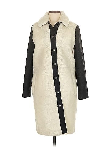 Madewell Coat (view 1)