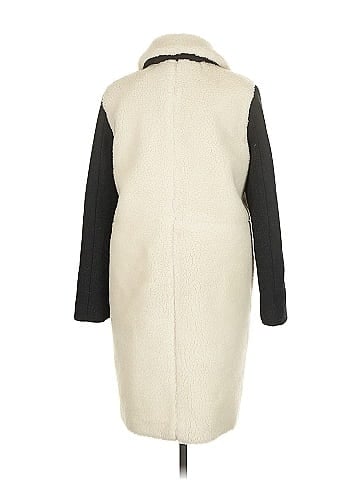 Madewell Coat (view 2)