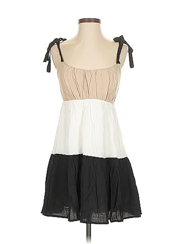 Mi ami Casual Dress (view 1)