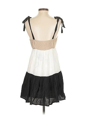Mi ami Casual Dress (view 2)