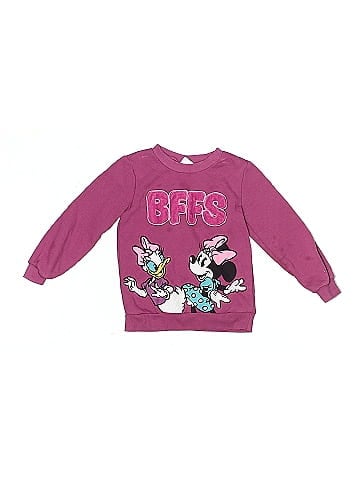 Disney Sweatshirt (view 1)