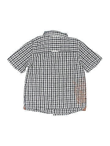Rock & Republic Short Sleeve Button-Down Shirt (view 2)