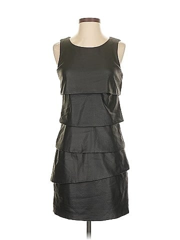BCBGMAXAZRIA Cocktail Dress (view 1)