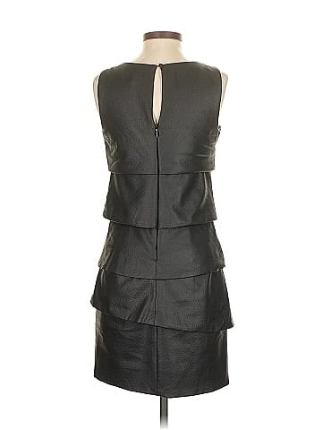 BCBGMAXAZRIA Cocktail Dress (view 2)