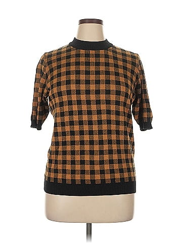 Who What Wear Pullover Sweater (view 1)