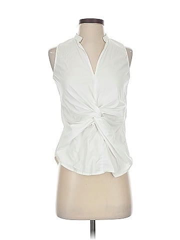 W by Worth Sleeveless Blouse (view 1)
