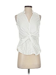 W By Worth Sleeveless Blouse