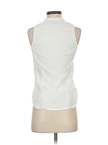 W by Worth Sleeveless Blouse (view 2)