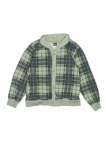Tea Sweater Vest (view 1)