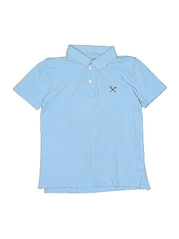 Crewcuts Outlet Short Sleeve Polo (view 1)