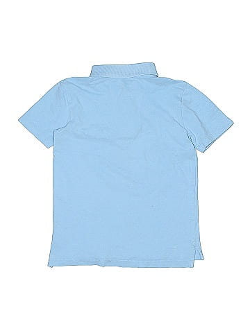 Crewcuts Outlet Short Sleeve Polo (view 2)