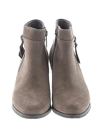 Blondo Ankle Boots (view 2)