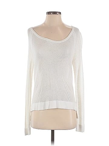 Rag & Bone/JEAN Long Sleeve Top (view 1)