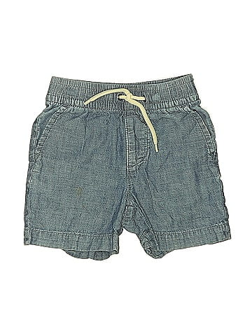 Baby Gap Denim Shorts (view 1)
