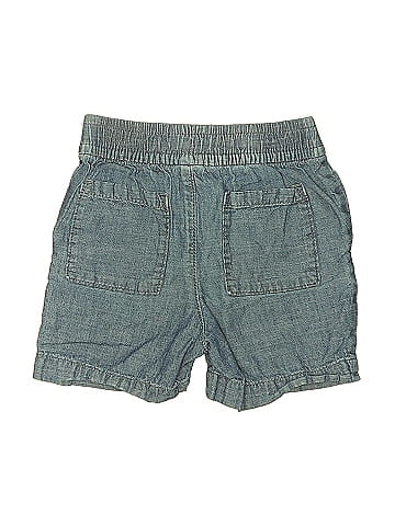 Baby Gap Denim Shorts (view 2)