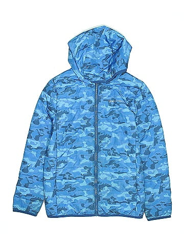 Vineyard Vines Snow Jacket (view 1)