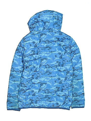 Vineyard Vines Snow Jacket (view 2)