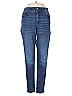 Sofia by Sofia Vergara Blue Jeans Size 4 - photo 1