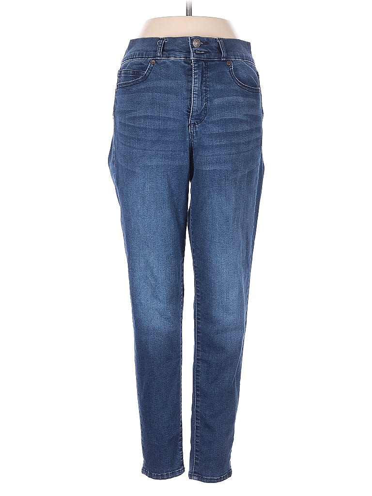 Sofia by Sofia Vergara Blue Jeans Size 4 - photo 1