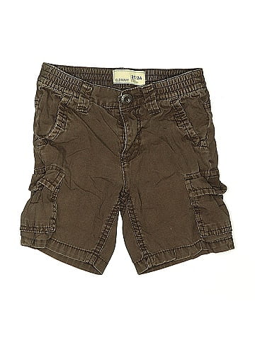 Old Navy Cargo Shorts (view 1)