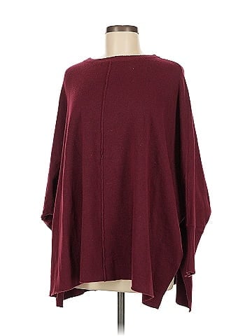 Mud Pie Poncho (view 1)
