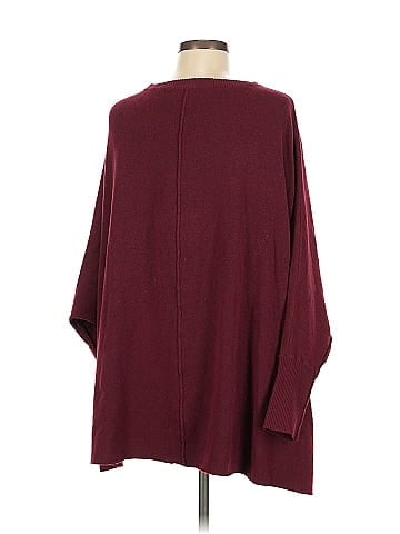 Mud Pie Poncho (view 2)