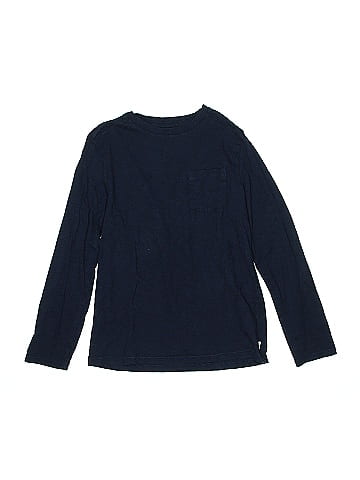 Gap Kids Long Sleeve T-Shirt (view 1)