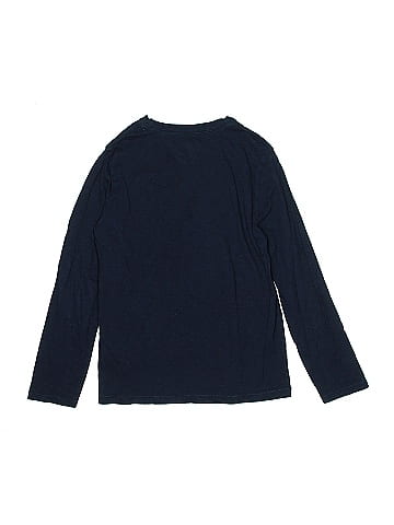 Gap Kids Long Sleeve T-Shirt (view 2)