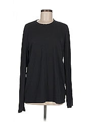 James Perse Long Sleeve T Shirt