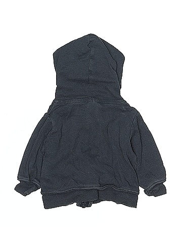 Carter's Zip Up Hoodie (view 2)