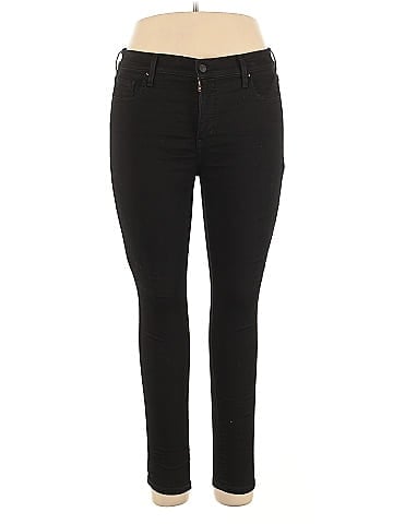Levi's Jeggings (view 1)