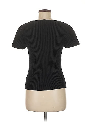 Marled by Reunited Short Sleeve Top (view 2)
