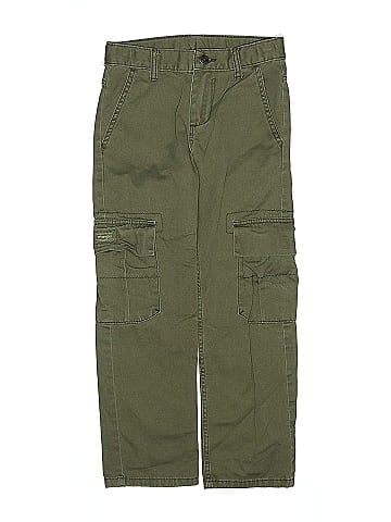 Wrangler Jeans Co Cargo Pants (view 1)