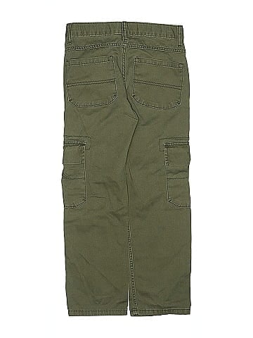 Wrangler Jeans Co Cargo Pants (view 2)