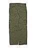 Wrangler Jeans Co 100% Cotton Green Cargo Pants Size 9 - photo 2