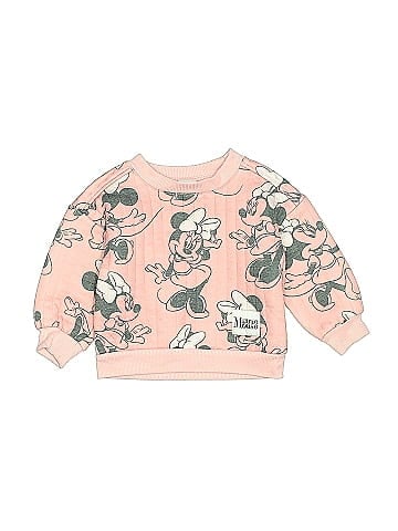 Disney Baby Sweatshirt (view 1)