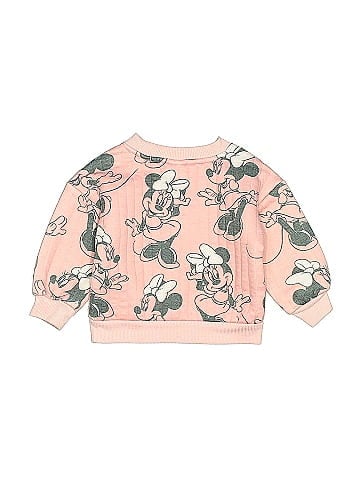 Disney Baby Sweatshirt (view 2)