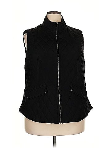 DressBarn Vest (view 1)