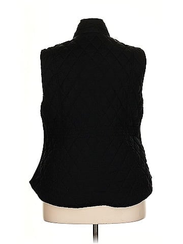 DressBarn Vest (view 2)