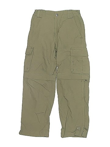 REI Cargo Pants (view 1)