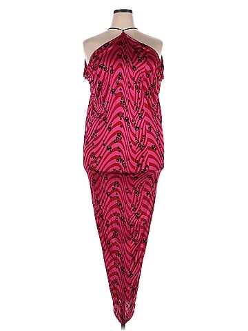 Philosophy Di Lorenzo Serafini Cocktail Dress (view 1)