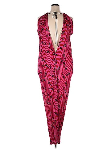 Philosophy Di Lorenzo Serafini Cocktail Dress (view 2)