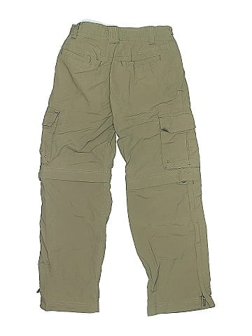 REI Cargo Pants (view 2)