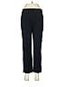 St. John Black Active Pants Size 6 - photo 1