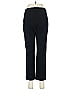 St. John Black Active Pants Size 6 - photo 2