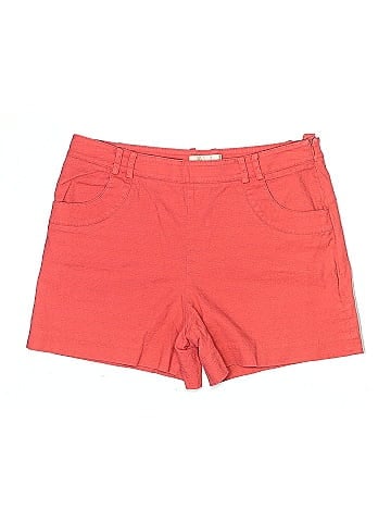 Elevenses Shorts (view 1)