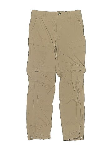 REI Co Op Cargo Pants (view 1)