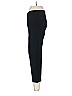 St. John Black Active Pants Size 6 - photo 4