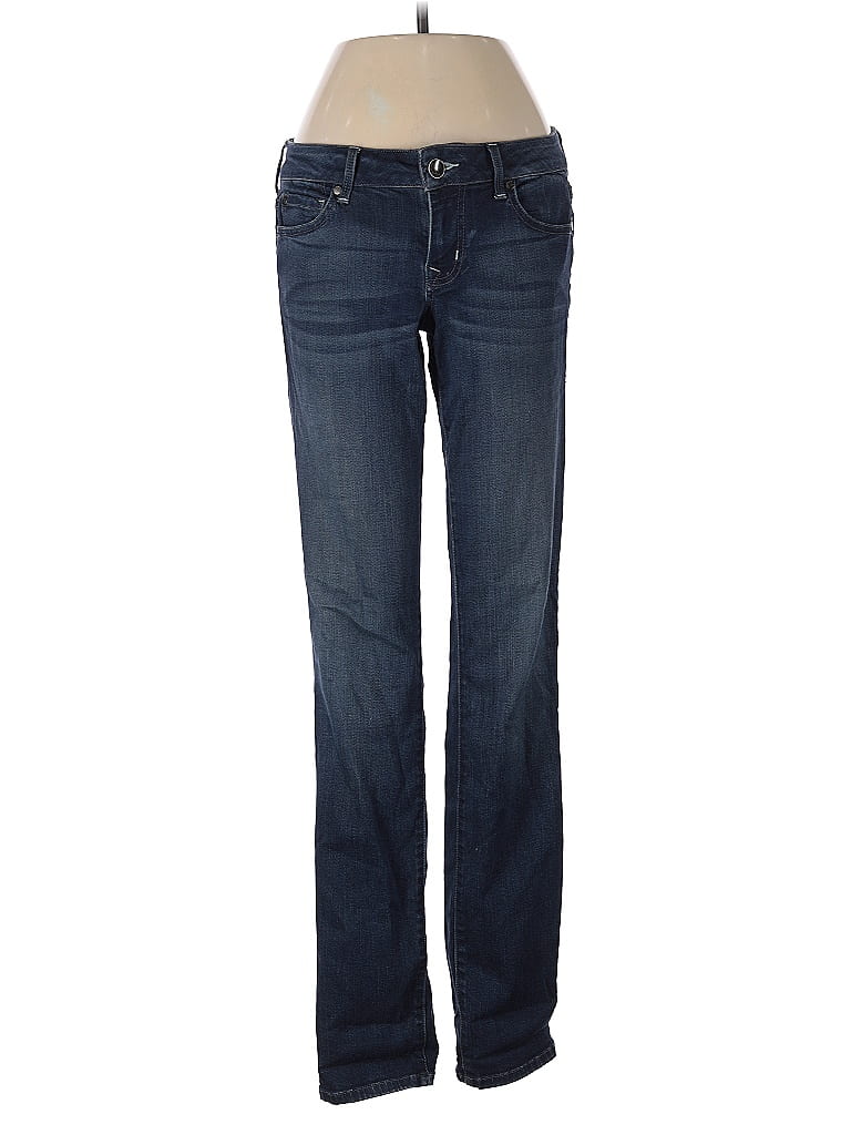 Level 99 Blue Jeans Size 27 waist - photo 1