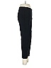 St. John Black Active Pants Size 6 - photo 3
